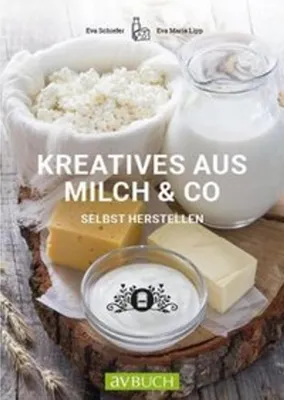 Obrázok produktu pre Kreatives aus Milch & Co.