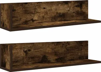 Zdjęcie produktu dla VidaXL 860035, Drewno, Dąb, Brązowy, 20 kg, 750 mm, 457930 mm, 457930 mm