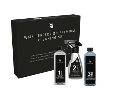 Produktbild von WMF Perfection Premium Reinigungsset