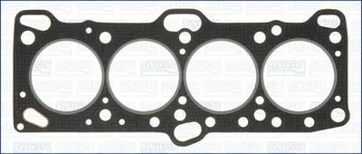 Produktbild von AJUSA 10078800 FIBERMAX Zylinderkopfdichtung für MITSUBISHI COLT III (C5A) für HYUNDAI LANTRA II (J-2)