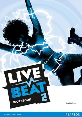 Zdjęcie produktu dla Live Beat 2 Workbook