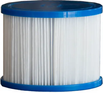Produktbild von HOME DELUXE - Poolfilter Kartusche - SPLASH / DROP I Whirlpoolfilter Ersatz Filter