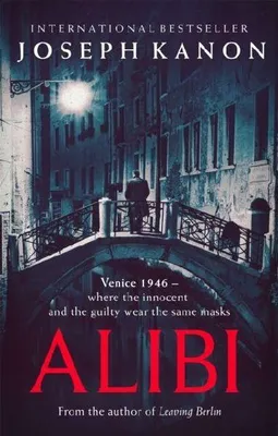 Produktbild von Alibi