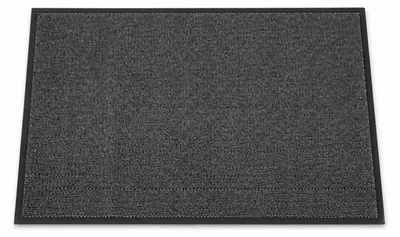 Produktbild von Floortex - Cleartex Fußmatte, mit rutschfester Oberfläche, 120 x 180 cm