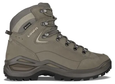 Produktbild von Lowa Damen Renegade Evo GTX Mid Wanderstiefel STEIN 39