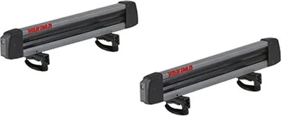 Produktbild von Skiträger, Snowboardträger, Skihalter Yakima FreshTrack 4, 4 Paar Skier / 2 Snowboards