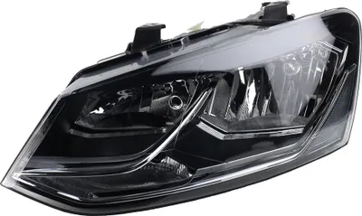 Produktbild von Scheinwerfer passend für VW Polo 09 6R 04/2014- H7 H7 Links Fahrer 6C1941005 6C1941005B Johns