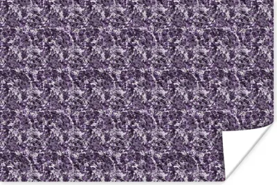 Produktbild von MuchoWow® Poster Muster - Granit - Textur 120x80 cm - Bilder