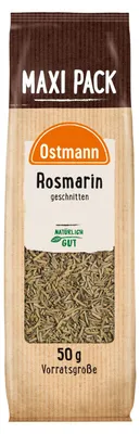 Produktbild von Rosmarin geschnitten