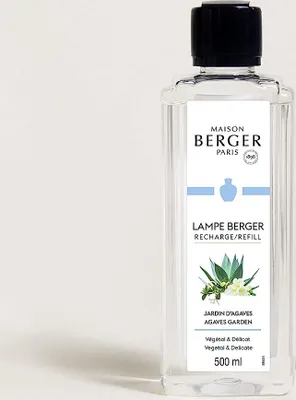 Immagine prodotto di Maison Berger Paris Nei giardini dell'agave 500 ml