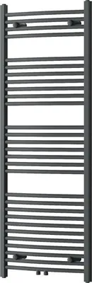 Obrázek produktu pro Mexen Ares koupelnový radiátor 1500 x 600 mm, 733 W, antracit - W102-1500-600-00-66