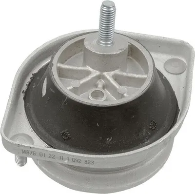 Image de Suspension du moteur