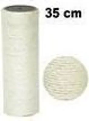 Produktbild von Sisal Kratzstamm 9 Ø -  35 cm / M8