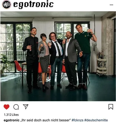 Immagine prodotto di Non sei migliore