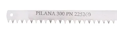 Obrázek produktu pro Plátek pilový PILANA 300mm/5mm