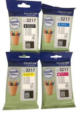 Produktbild von Brother Original Druckerpatronen MFC-J5330DW, MFC-J5335DW, MFC-J5730DW, MFC-J5930DW, MFC-J6530DW, MFC-J6930DW, MFC-J6935DW (4er Pack)