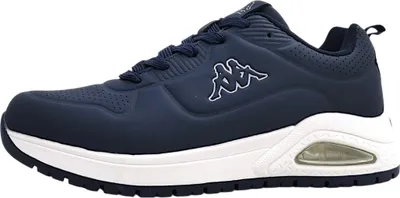 Produktbild von Kappa sportlicher Schnürer Blau in Gr. 40