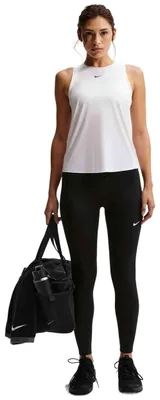 Imagen del producto de Pantalón Nike One para Mujer