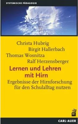 Obrázok produktu pre Lernen und Lehren mit Hirn