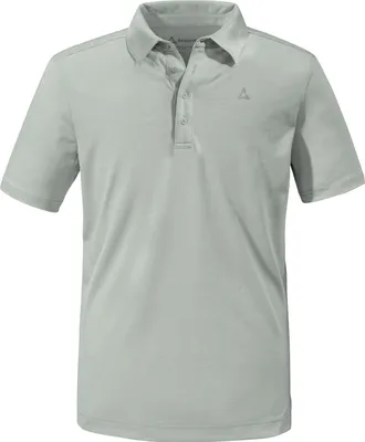 Produktbild von Schöffel 7430-1098 58, T-Shirt, Erwachsener, Grau