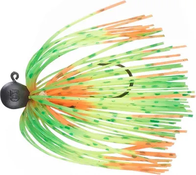 Obrázek produktu pro Balzer Shirasu Micro Skirt Jig #1(3g) Rainbow
