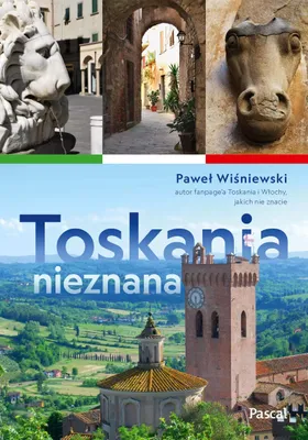 Zdjęcie produktu dla Toskania nieznana