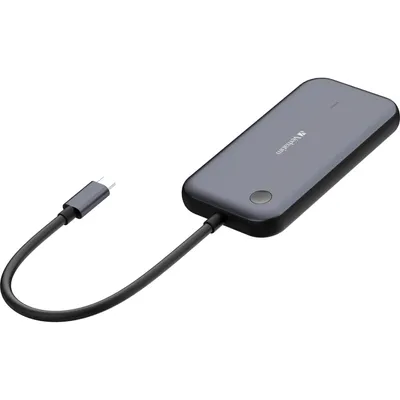Immagine prodotto di Verbatim 32146 adattatore per lettori wireless USB Full HD Desktop