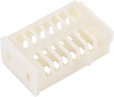 Image de 10pcs Multifunctional Bee Queen Cage Plastic Match box Moving Catcher Cage Beekeeping Tools