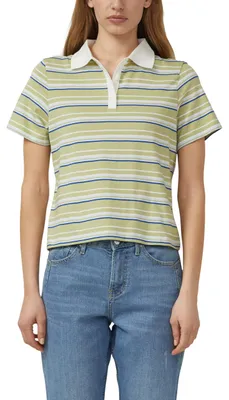 Productafbeelding van s.Oliver Verkorte polohemd, slim fit
