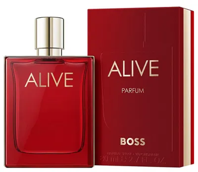 Obrázek produktu pro Hugo Boss - Alive Parfum 50ml