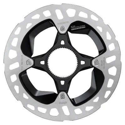 Produktbild von Shimano RT-Mt900 Ice Tech 140mm CL Bremsscheibe