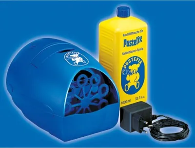 Obrázek produktu pro Pustefix Party-Bubbler 1lPUSTEFIX