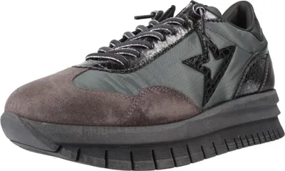 Immagine prodotto di Sneakers Del Marchio Cetti Del Modello C1259sra Xl Verde