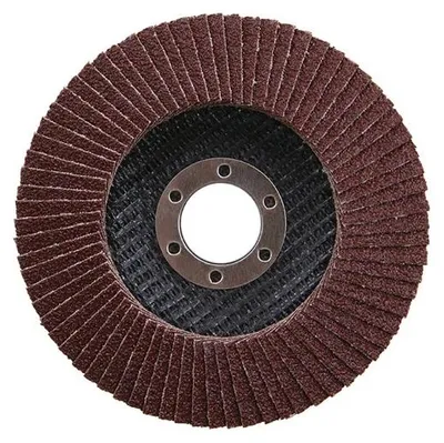 Obrázek produktu pro Kotouč lamelový 115mm P60 21781