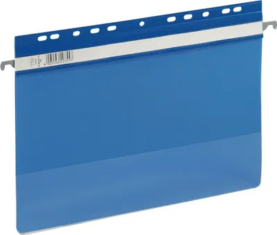 Obrázok produktu pre DURABLE Einhänge-Sichthefter Economy blau