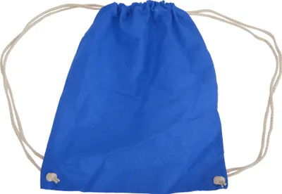 Produktbild von Westford Mill Sport Sack - 12 Liter BC1219 (Einheitsgröße) (Königsblau)