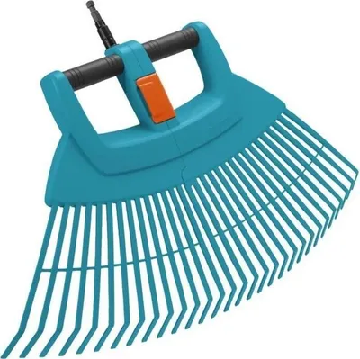 Produktbild von Gardena XXL Mopp mit 2in1 Combisystem