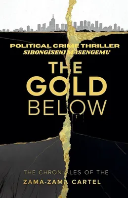 Produktbild von The Gold Below