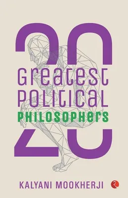 Obrázok produktu pre 20 Greatest Political Philosophers