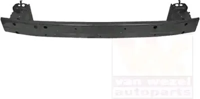 Produktbild von VAN WEZEL 4021560 Stoßstangenträger Vorne für TOYOTA AYGO (WNB1, KGB1) für CITROËN C1 (PM, PN) passend für PEUGEOT 107 Schrägheck (PM, PN)