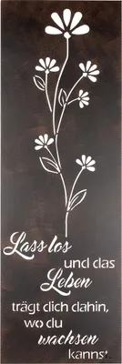 Imagen del producto de Relieve de pared metálico "Libérate", modelo VE 2, código postal 69208