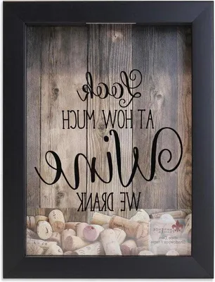 Produktbild von Famanu Schattenboxrahmen 8x11 - Dekorative Wanddekoration