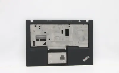 Imagen del producto de Lenovo FR HT4B5_C_Cover_WS_FPSUB_ASSY (5CB0Z69361)
