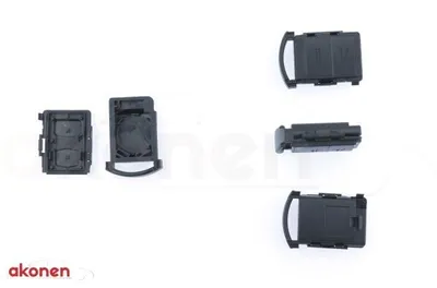 Obrázek produktu pro Karoserie Klíče Opel Corsa / Meriva