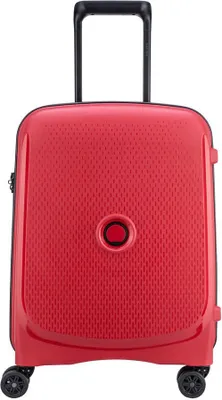 Produktbild von Delsey Belmont Plus 4-Rollen Kabinentrolley 55 cm