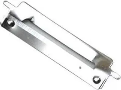 Image de Westmark 3 lames de rechange 60482250 + 2 vis pour éplucheurs 6095, 6045, 2945