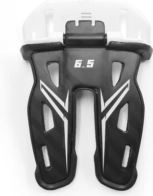 Immagine prodotto di Leatt Brace Thoracic Pack DBX 6.5 carbonio/bianco nero
