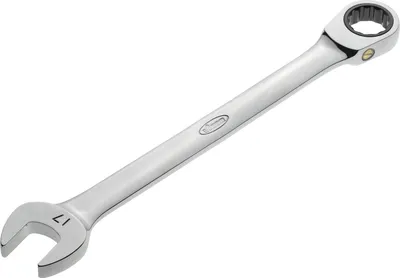 Zdjęcie produktu dla Vigor V1028, 17 mm, Chrom, Chrom