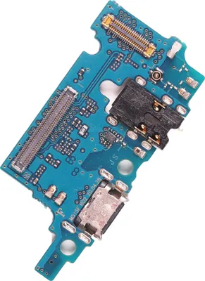 Produktbild von Für Samsung Galaxy M51 Dock Connector Ladebuchse Charger Flex Kabel
