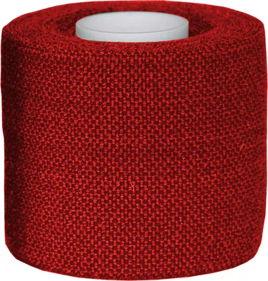 Produktbild von Höga-Lastic Color Idealbinde rot 6cmx5m cello, 1 St BIN